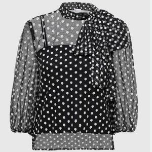 RED Valentino Blouse